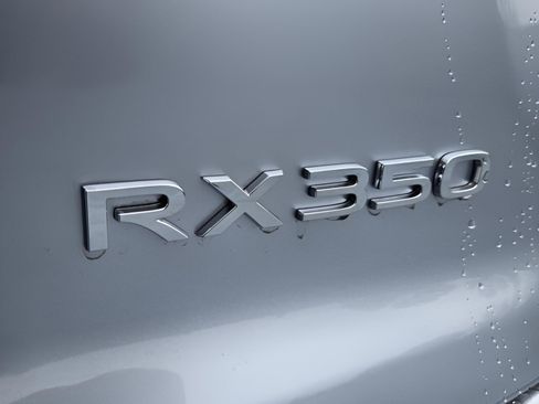 New 2026 Lexus RX 350 Premium image 6