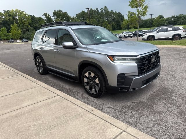 New 2026 Honda Pilot Elite image 6