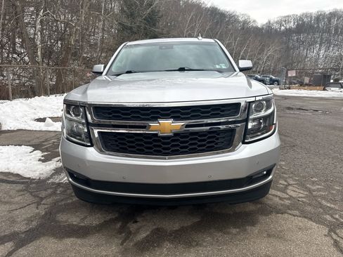 Used 2019 Chevrolet Tahoe LT w/ Luxury Package image 9