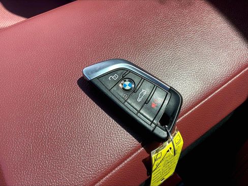 Used 2024 BMW i4 eDrive40 w/ Premium Package RWD image 19