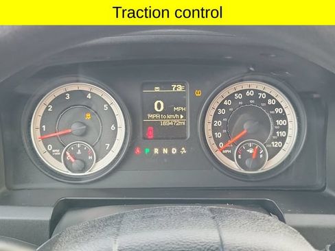 Used 2013 RAM 1500 Express AWD/4WD image 13