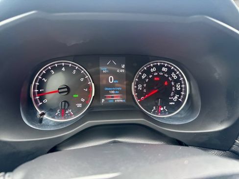 Used 2021 Toyota RAV4 XLE w/ XLE Grade Weather Package AWD/4WD image 14