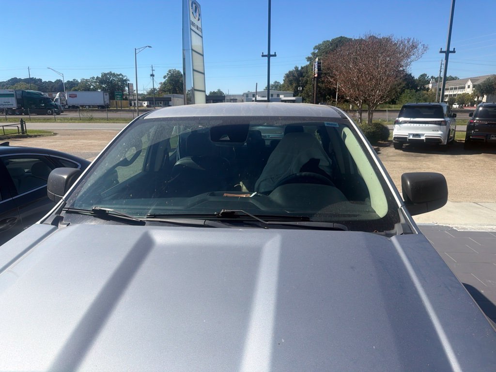 Used 2022 Ford Ranger XL RWD image 3
