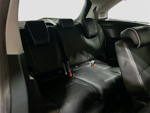 Used 2023 Honda Odyssey Elite image 27