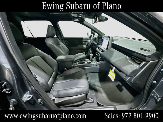Used 2026 Subaru Outback Premium AWD/4WD image 30
