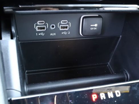 New 2026 Jeep Grand Cherokee Limited w/ Limited Altitude Package AWD/4WD image 28
