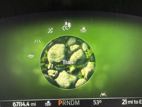 Used 2022 Ford Explorer ST w/ Equipment Group 401A image 49