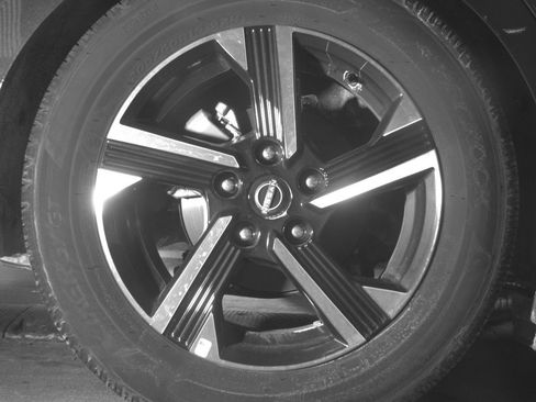 Used 2025 Nissan Sentra SV image 15