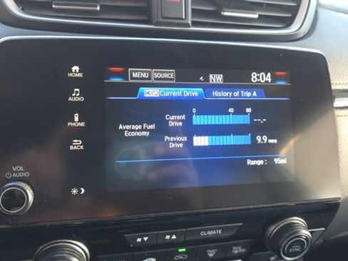 Used 2022 Honda CR-V EX-L image 20
