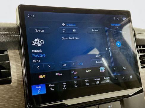 Used 2024 Ford Expedition Max Limited image 21