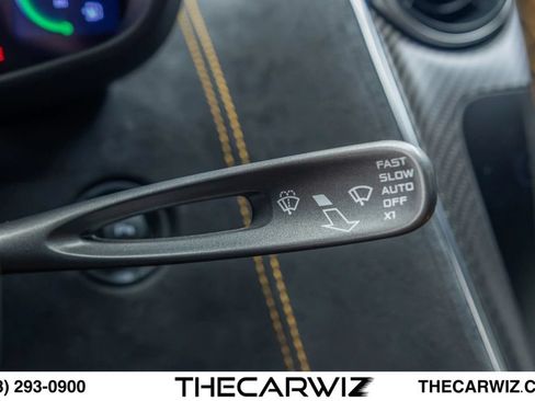 Used 2016 McLaren 570S Coupe RWD image 63