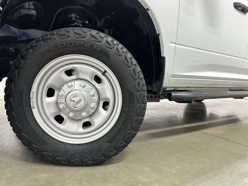 Used 2024 RAM 2500 Tradesman w/ Bed Utility Group AWD/4WD image 27