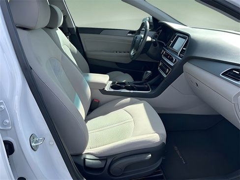 Used 2018 Hyundai Sonata SEL image 18