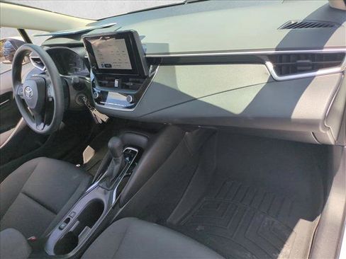 Certified 2024 Toyota Corolla LE FWD image 20