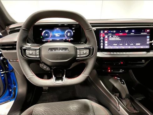 New 2026 Dodge Charger R/T w/ Blacktop Package AWD/4WD image 12