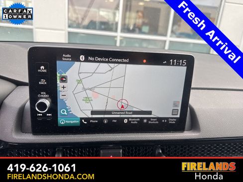 Used 2024 Honda CR-V Sport Touring image 22