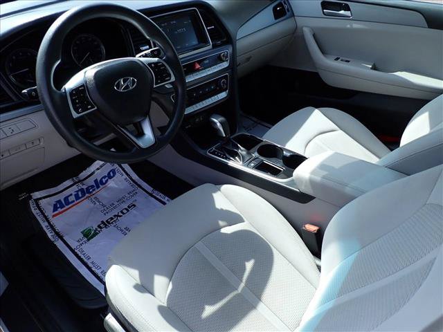 Used 2019 Hyundai Sonata ECO FWD image 9