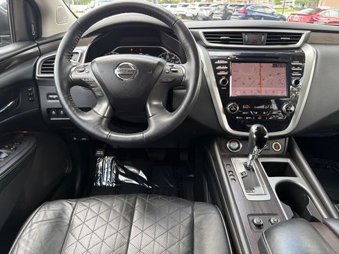 Used 2019 Nissan Murano Platinum w/ Cargo Package AWD/4WD image 2