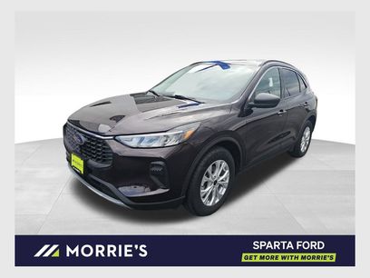 Used 2023 Ford Escape Active w/ Tech Pack #1