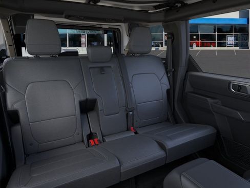 New 2026 Ford Bronco Outer Banks AWD/4WD image 22