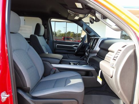 New 2025 RAM 1500 Big Horn image 20