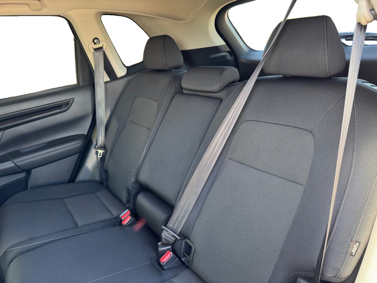 Used 2024 Honda CR-V EX image 16