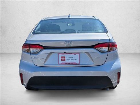Certified 2024 Toyota Corolla LE image 6