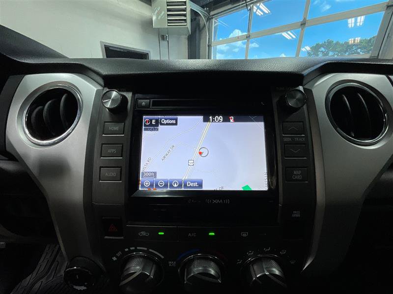 Used 2019 Toyota Tundra SR5 w/ TRD Off Road Package AWD/4WD image 19
