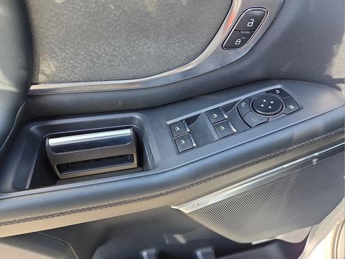 New 2026 Ford Expedition Tremor image 15