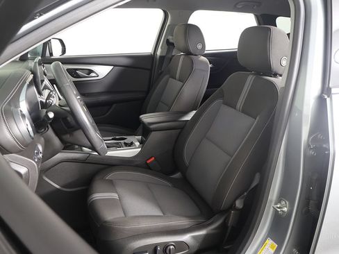 Used 2024 Chevrolet Blazer LT w/ Convenience Package FWD image 28