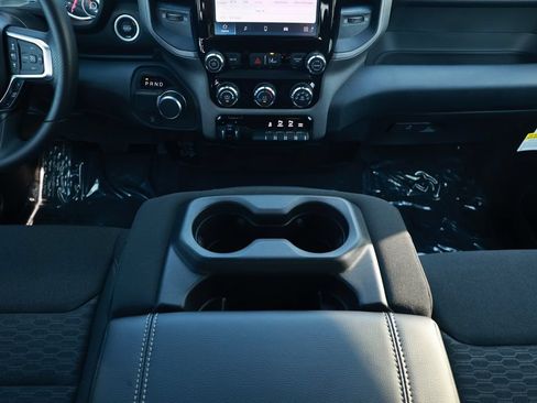 New 2026 RAM 1500 Tradesman RWD image 27