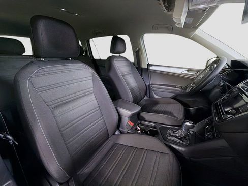 Used 2023 Volkswagen Tiguan S w/ Driver Assistance Package image 29