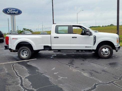 Used 2023 Ford F350 XL image 11