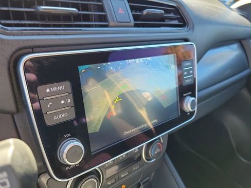 Used 2022 Nissan Leaf S Plus image 20