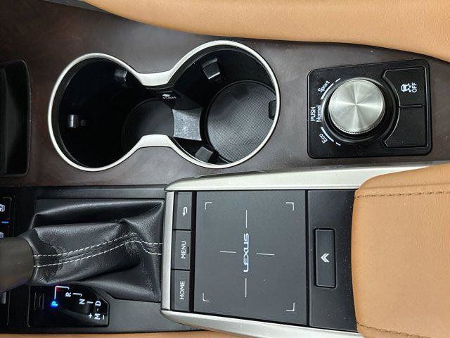 Certified 2022 Lexus RX 350 FWD w/ Premium Package image 23