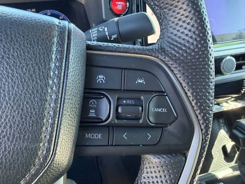 Used 2024 Toyota Tacoma TRD Off-Road w/ TRD Off Road Premium Package image 16