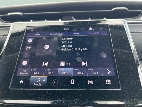 Certified 2023 Jeep Grand Cherokee Laredo image 19