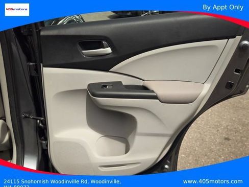 Used 2012 Honda CR-V LX image 42