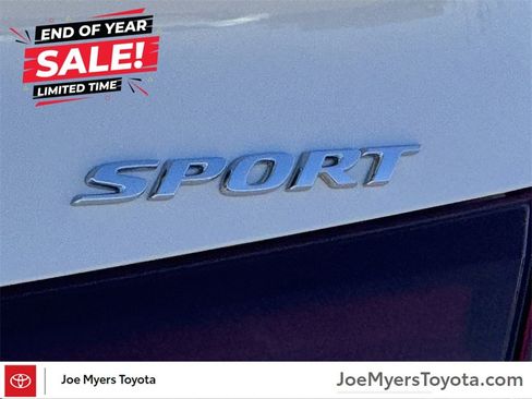 Used 2025 Honda Civic Sport image 8