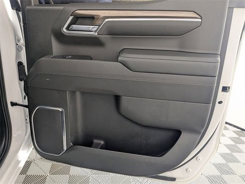 Used 2022 Chevrolet Silverado 1500 RST w/ All Star Edition Plus image 32