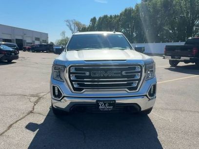 Used 2019 GMC Sierra 1500 SLT w/ SLT Premium Package