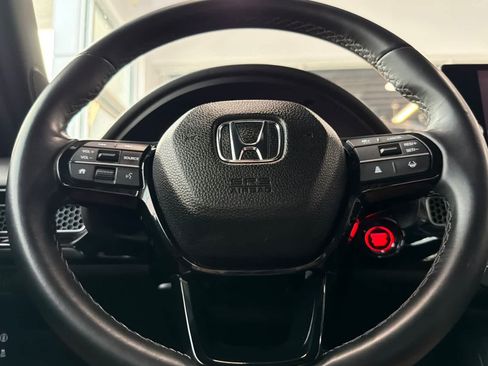 Used 2024 Honda Civic Sport image 24