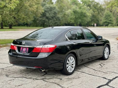 Used 2015 Honda Accord EX-L image 6