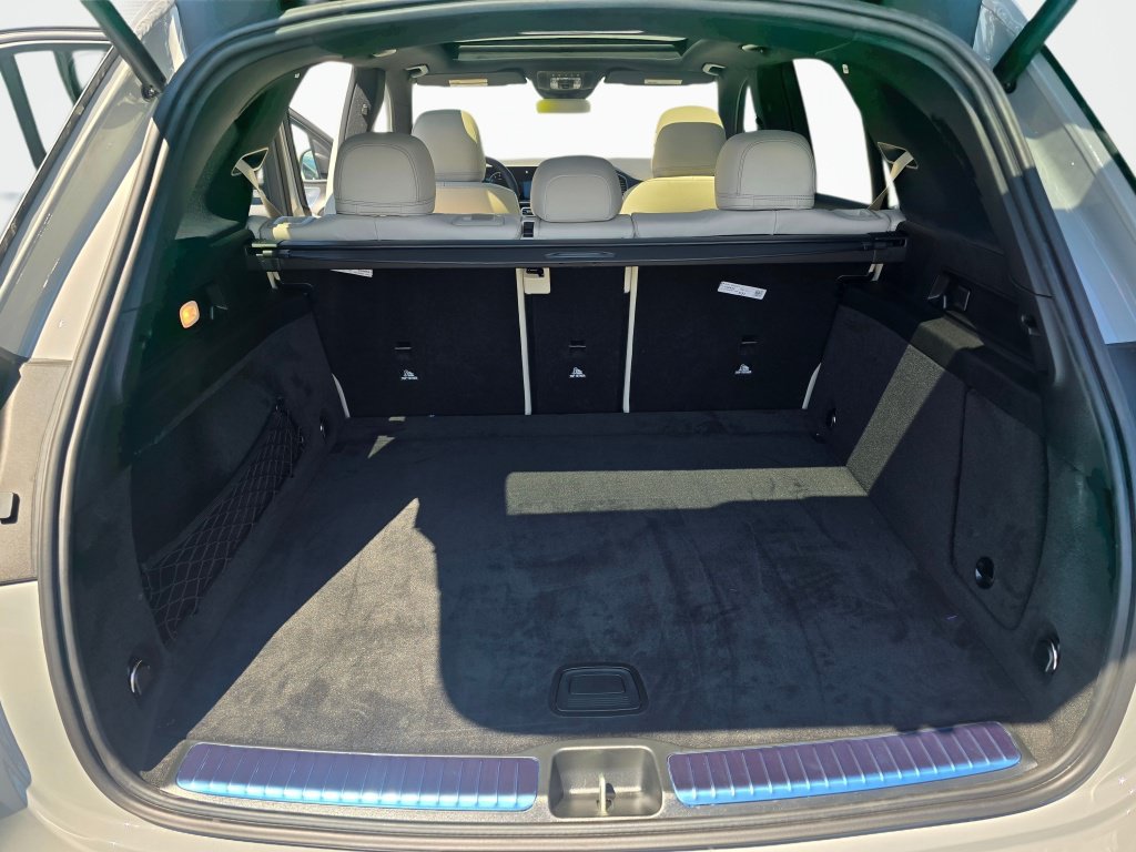 New 2026 Mercedes-Benz GLE 450 4MATIC image 11