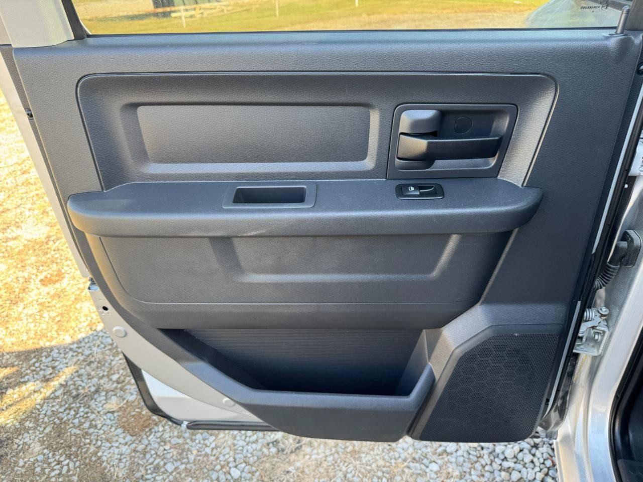 Used 2012 RAM 1500 Express w/ ST Popular Equipment Group RWD image 14