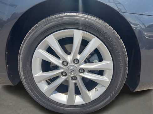 Used 2011 Lexus ES 350 FWD image 24