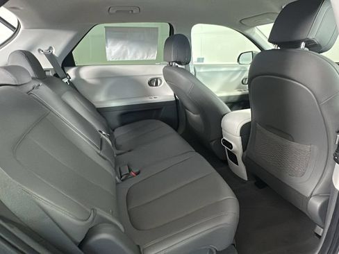Certified 2025 Hyundai Ioniq 5 SEL AWD/4WD image 32