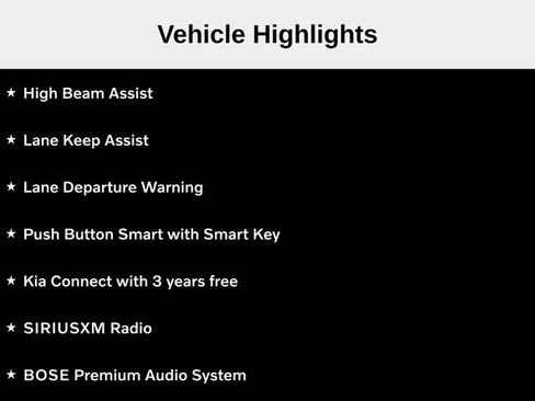 New 2026 Kia K5 GT-Line image 19