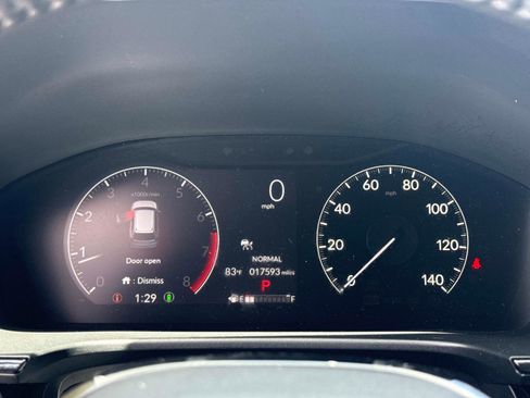 Certified 2023 Honda CR-V EX-L image 31