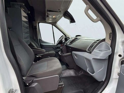Used 2019 Ford Transit 250 148 Medium Roof w/ Interior Upgrade Package RWD image 14